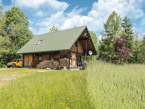 Casa | Exterior