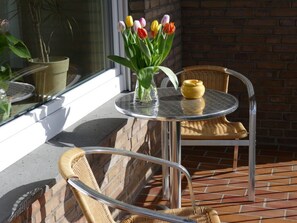 Dining - Pleasant Apartment in Lana (Xanten)