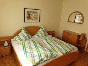 1 bedroom, individually furnished - Pleasant Apartment in Lana (Xanten)