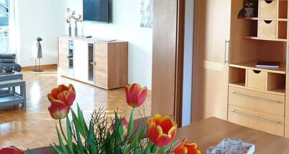 Pleasant Apartment in Lana