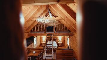 1 habitación y wifi