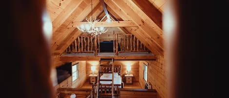 1 habitación y wifi