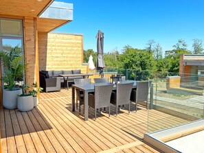 Maison | Extérieur