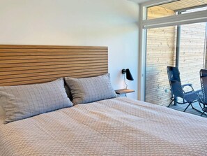 Maison | 4 chambres, ameublement personnalisé