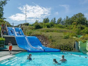 Maison | Piscine