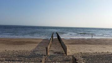 Apartemen | Pemandangan dari properti