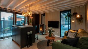 Apartemen | Area keluarga