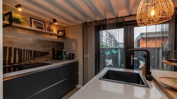 Apartment | Private kitchen