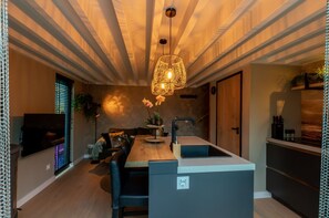 Appartement | Cuisine privée