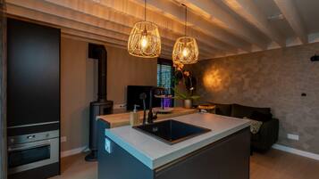 Apartemen | Dapur pribadi