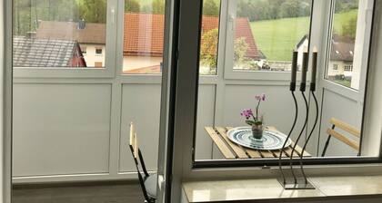 Holiday Apartment Erlebnisrhoen