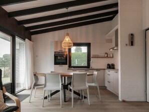 Huis | Dineren