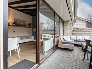 House | Exterior - Holiday Home on the Veerse Meer (Kamperland)