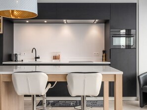 Leilighet | Eget kjøkken | Vannkoker