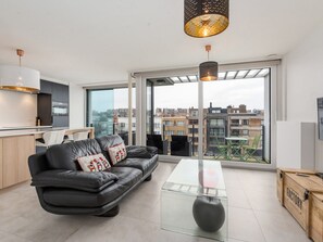 Appartement | Coin séjour