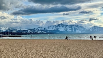 Lake