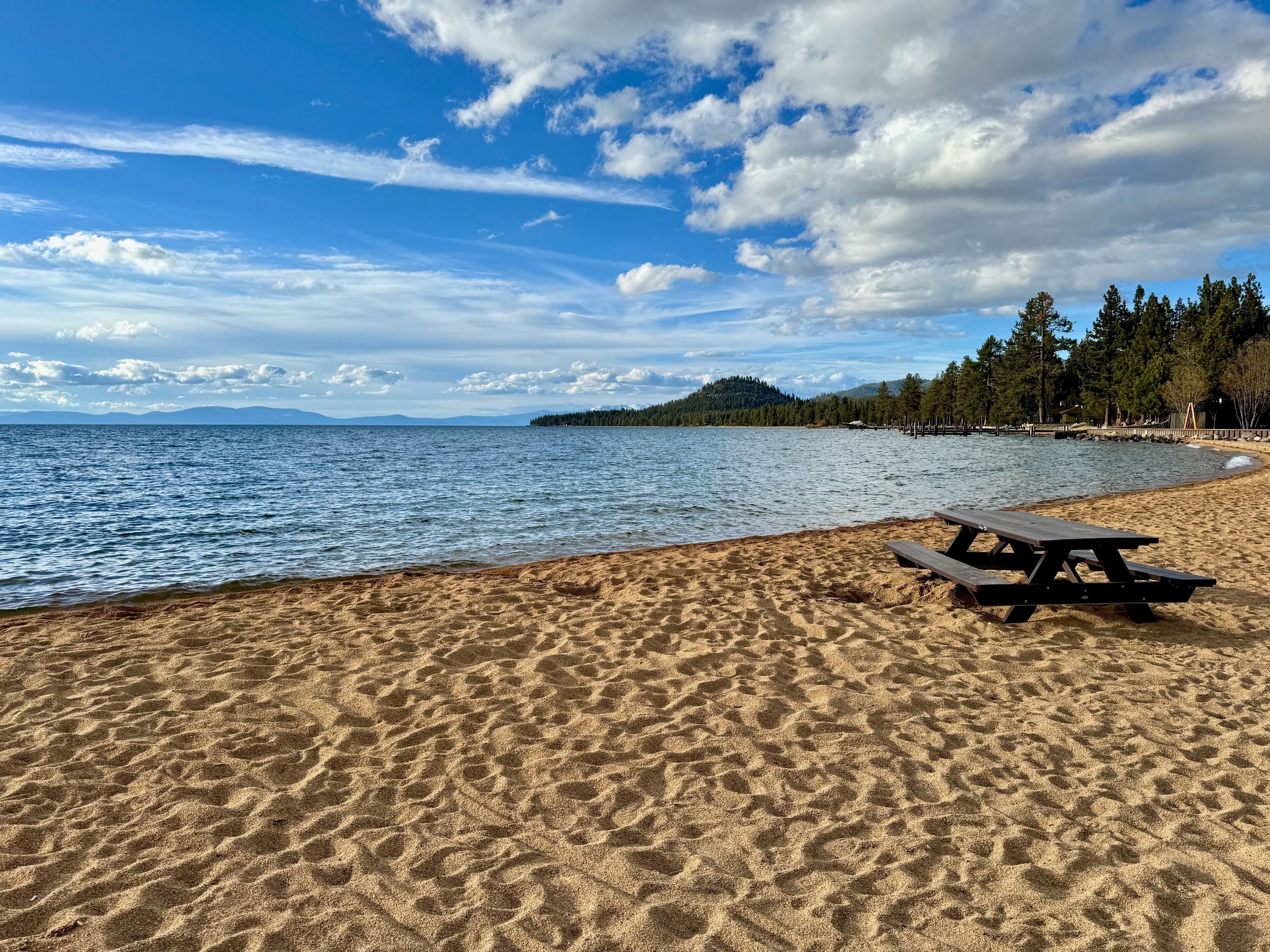 Foto - Holiday Inn Express South Lake Tahoe