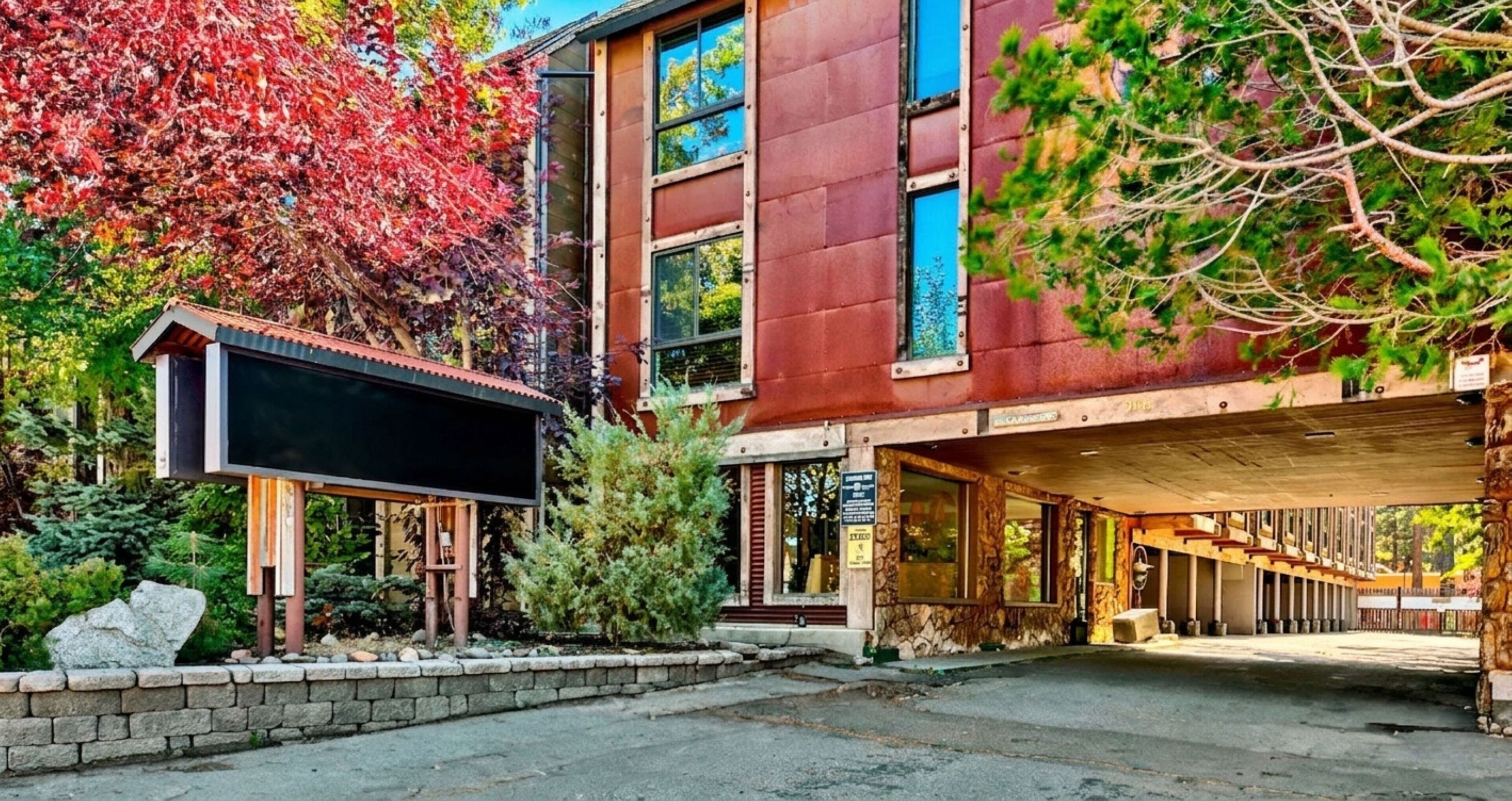 Foto - Holiday Inn Express South Lake Tahoe