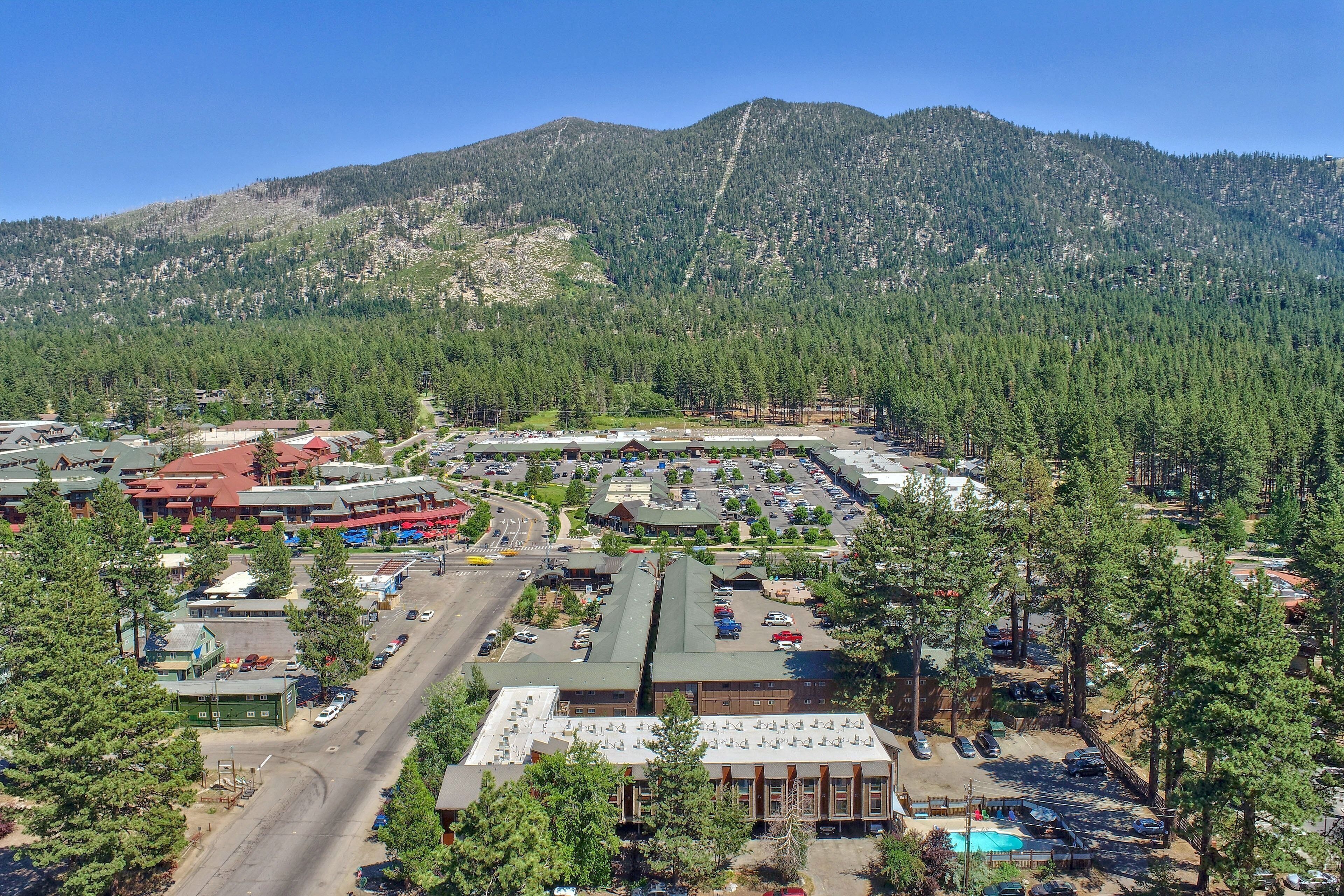 Foto - Holiday Inn Express South Lake Tahoe