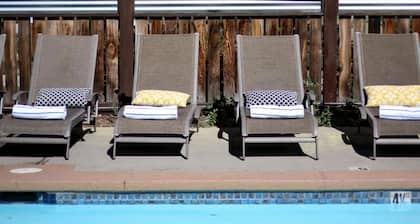 Inn At South Lake Tahoe