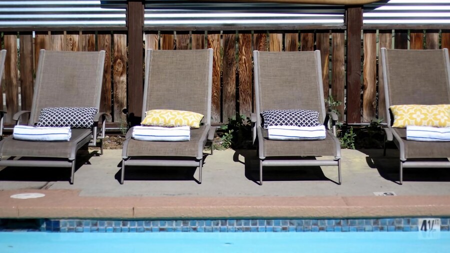 Inn At South Lake Tahoe