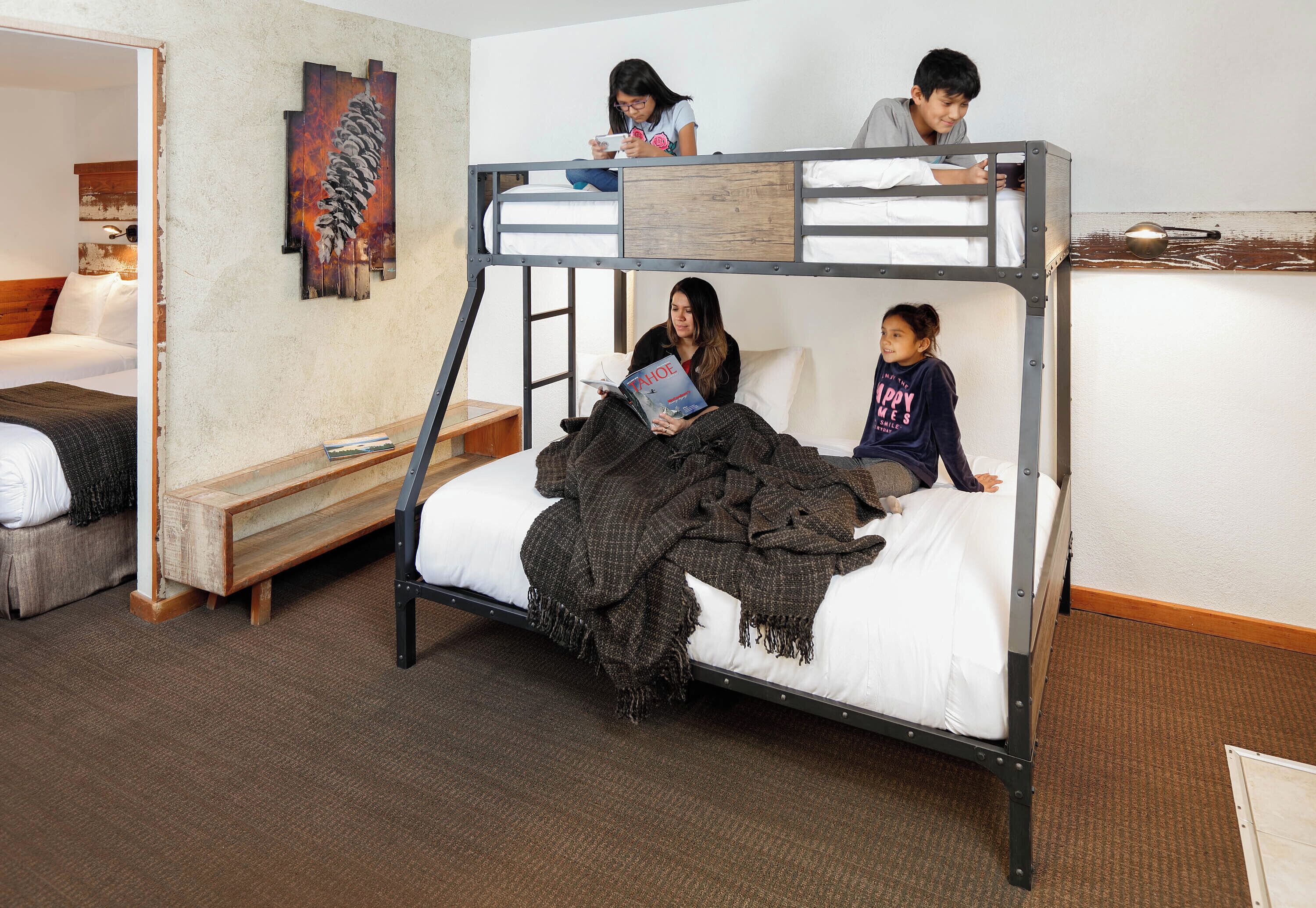 Photo - Inn at South Lake Tahoe