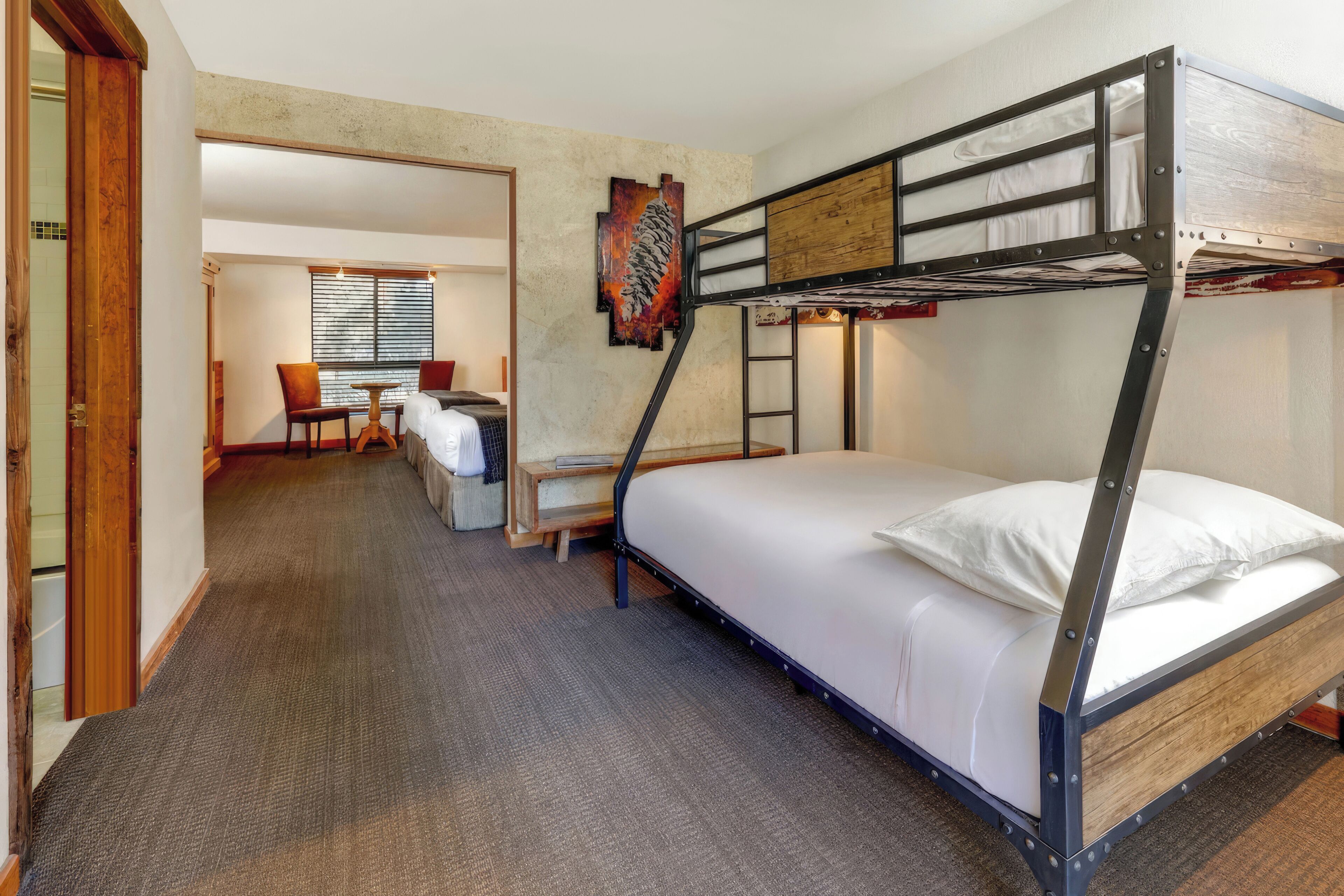 Photo - Inn at South Lake Tahoe