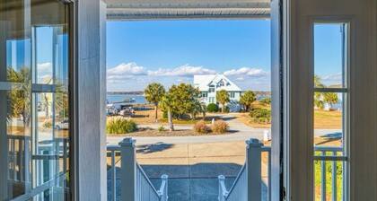 Sea the View 5 Bedroom 4 Bath Home with pool