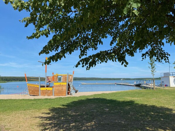 Boendeområde