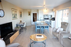Apartment | Living room