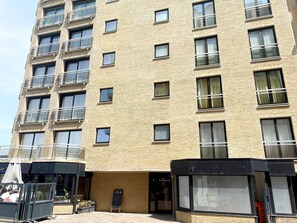 Appartement | Extérieur