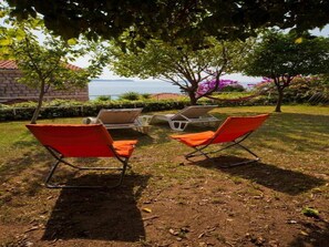 Leilighet | Eksteriør