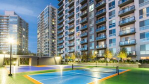 Sport court - Escape (Stamford)