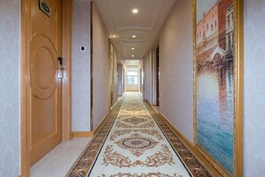 Interior - Vienna Hotel (Shenzhen Gushu Metro Station) (Shenzhen)