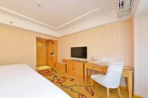 Room - Vienna Hotel (Shenzhen Gushu Metro Station) (Shenzhen)