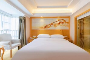 Room - Vienna Hotel (Shenzhen Gushu Metro Station) (Shenzhen)