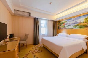 Room - Vienna Hotel (Shenzhen Gushu Metro Station) (Shenzhen)