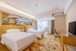 Room - Vienna Hotel (Shenzhen Gushu Metro Station) (Shenzhen)
