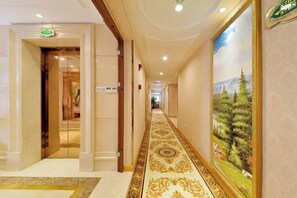 Interior - Vienna Hotel (Shenzhen Gushu Metro Station) (Shenzhen)
