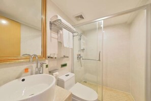 Room - Vienna Hotel (Shenzhen Gushu Metro Station) (Shenzhen)