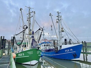 Marina - Holiday Home Ankerherz (Butjadingen)