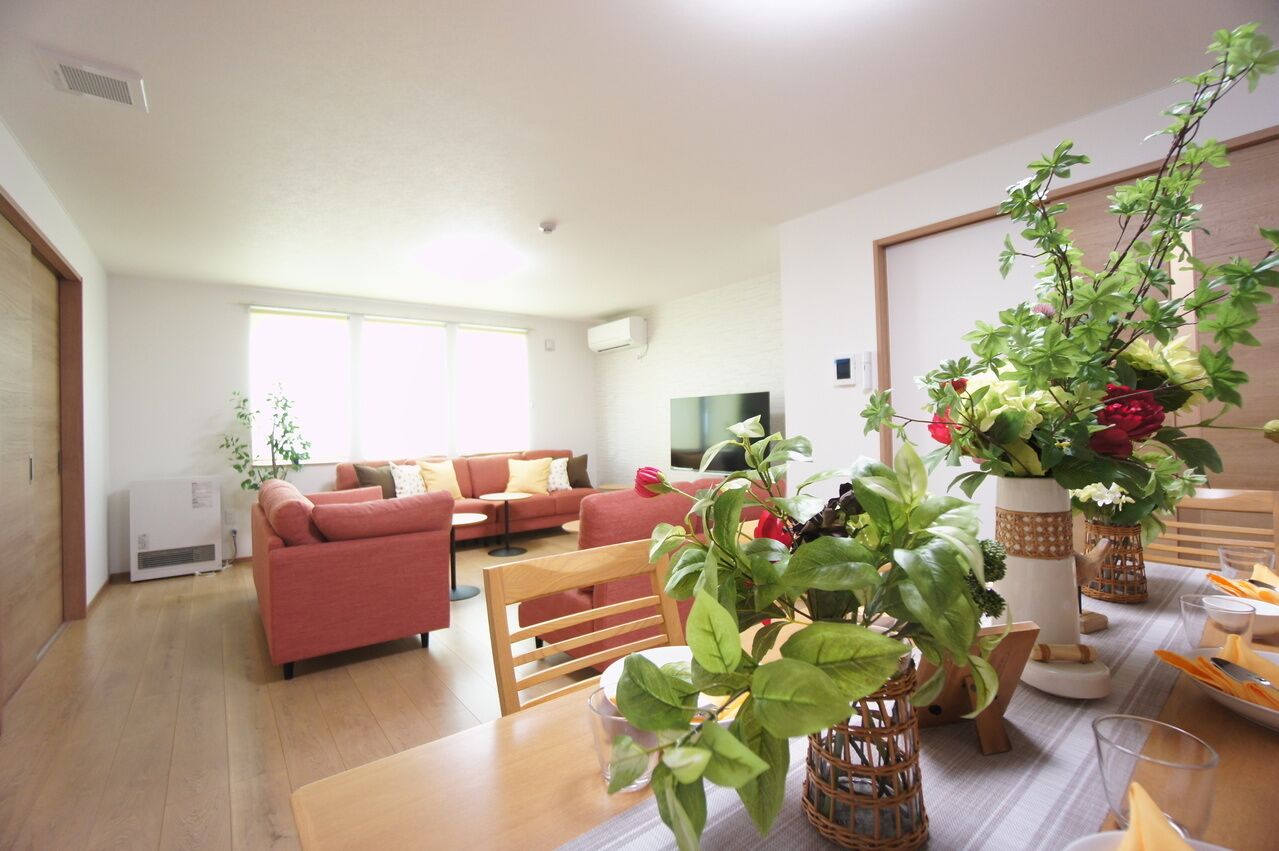 Sala d'estar