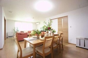 Room - Sakura 207 (Sapporo)