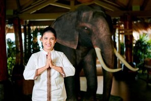 Miscellaneous - EKHO Safari Tissa (Tissamaharama)