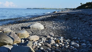 Apartment - Apartment in Fehmarn-marienleuchte (Fehmarn)