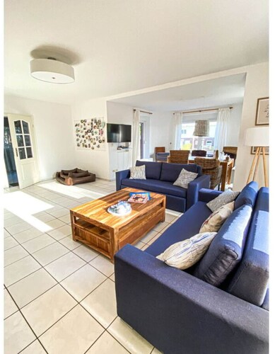 Apartment in Fehmarn-marienleuchte