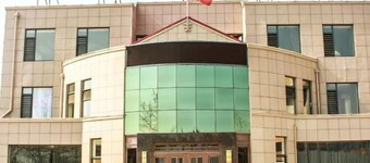 Donggang Xinxiangyuan Hotel