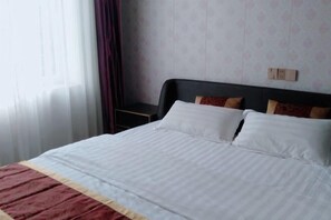 Room - Donggang Xinxiangyuan Hotel (Donggang)