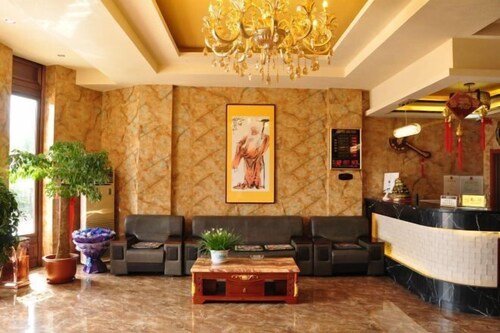 Donggang Xinxiangyuan Hotel