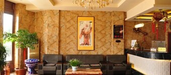 Donggang Xinxiangyuan Hotel